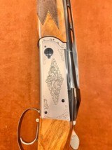Beautiful Krieghoff K80 32” - 6 of 12