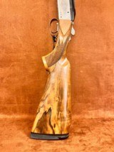 Beautiful Krieghoff K80 32” - 9 of 12