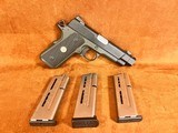 Wilson Combat X tac Elite Carry Comp 9mm - 3 of 4