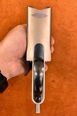 Perazzi MX-15 Reciever with trigger and forend iron - 2 of 4