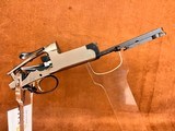 Perazzi MX-15 Reciever with trigger and forend iron - 1 of 4