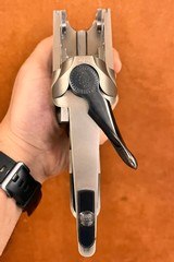 Perazzi MX-15 Reciever with trigger and forend iron - 4 of 4