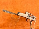 Perazzi MX-15 Reciever with trigger and forend iron - 3 of 4
