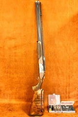 Spectacular Beretta DT-11 30" Adjustable Rib All clay sports - 3 of 14