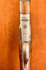 Spectacular Beretta DT-11 30" Adjustable Rib All clay sports - 5 of 14