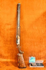 Spectacular Beretta DT-11 30" Adjustable Rib All clay sports - 1 of 14