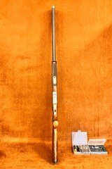 Spectacular Beretta DT-11 30" Adjustable Rib All clay sports - 2 of 14