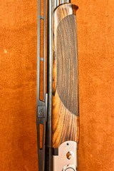 Spectacular Beretta DT-11 30" Adjustable Rib All clay sports - 10 of 14