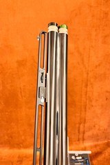 Spectacular Beretta DT-11 30" Adjustable Rib All clay sports - 12 of 14