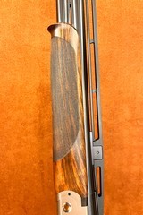 Spectacular Beretta DT-11 30" Adjustable Rib All clay sports - 11 of 14