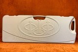 Spectacular Beretta DT-11 30" Adjustable Rib All clay sports - 13 of 14