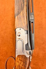 Spectacular Beretta DT-11 30" Adjustable Rib All clay sports - 6 of 14