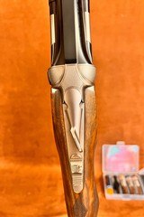 Spectacular Beretta DT-11 30" Adjustable Rib All clay sports - 7 of 14