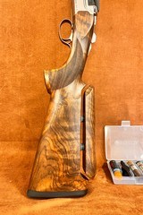 Spectacular Beretta DT-11 30" Adjustable Rib All clay sports - 9 of 14