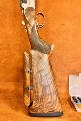 Spectacular Beretta DT-11 30" Adjustable Rib All clay sports - 8 of 14