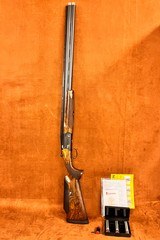 Fabarm Elos N2 All Sport XL 12g 32