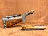 Gorgeous Stock and Forearm for Perazzi MX-8 MX-2000 - 1 of 2