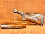 Gorgeous Stock and Forearm for Perazzi MX-8 MX-2000 - 2 of 2