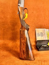 Rizzini BR550 ROUND BODY 26
