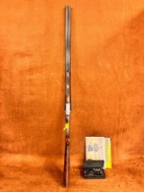 Rizzini BR550 ROUND BODY 26