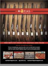 ROYAL SPORTING ARMS FINE GUNS AND CUSTOM STOCKS Pompano Beach FLORIDA - 18 of 18