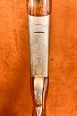 Spectacular Krieghoff K-80 Parcours 32” Sporting JUST SOLD!! - 5 of 12