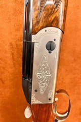 Spectacular Krieghoff K-80 Parcours 32” Sporting JUST SOLD!! - 4 of 12