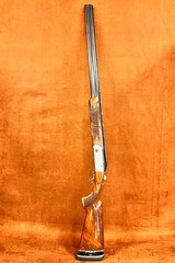 Spectacular Krieghoff K-80 Parcours 32” Sporting JUST SOLD!! - 3 of 12
