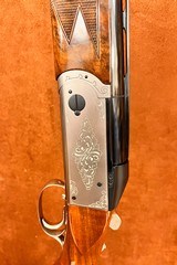 Spectacular Krieghoff K-80 Parcours 32” Sporting JUST SOLD!! - 6 of 12