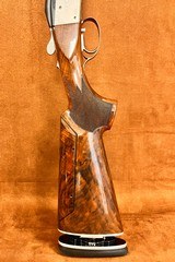 Spectacular Krieghoff K-80 Parcours 32” Sporting JUST SOLD!! - 8 of 12