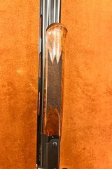 Blaser F3 Sporter 32