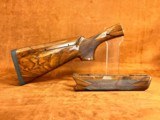 Krieghoff K80 Parcours adjustable stock and forearm - 1 of 2