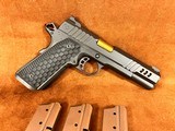 MUST SEE !! NIGHTHAWK PRESIDENT 9MM ! - 3 of 5