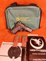 Nighthawk Counselor - 1 of 3