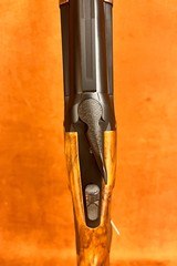 Fabarm Elos N2 All Sport XL 12ga 32