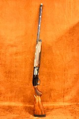 Benelli Montefeltro 12ga Semiauto Shotgun SPORTING! WITH PATRIOTIC AMERICAN FLAG CERAKOTE! - 1 of 12