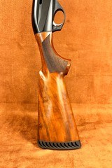 Benelli Montefeltro 12ga Semiauto Shotgun SPORTING! WITH PATRIOTIC AMERICAN FLAG CERAKOTE! - 8 of 12