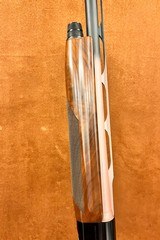Benelli Montefeltro 12ga Semiauto Shotgun SPORTING! WITH PATRIOTIC AMERICAN FLAG CERAKOTE! - 12 of 12