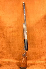 Benelli Montefeltro 12ga Semiauto Shotgun SPORTING! WITH PATRIOTIC AMERICAN FLAG CERAKOTE! - 3 of 12