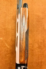 Benelli Montefeltro 12ga Semiauto Shotgun SPORTING! WITH PATRIOTIC AMERICAN FLAG CERAKOTE! - 10 of 12