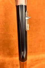 Benelli Montefeltro 12ga Semiauto Shotgun SPORTING! WITH PATRIOTIC AMERICAN FLAG CERAKOTE! - 7 of 12