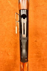 Benelli Montefeltro 12ga Semiauto Shotgun SPORTING! WITH PATRIOTIC AMERICAN FLAG CERAKOTE! - 5 of 12