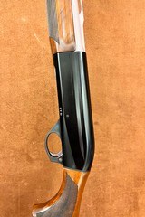 Benelli Montefeltro 12ga Semiauto Shotgun SPORTING! WITH PATRIOTIC AMERICAN FLAG CERAKOTE! - 6 of 12