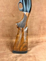 Benelli Montefeltro 12ga Semiauto Shotgun SPORTING! WITH PATRIOTIC AMERICAN FLAG CERAKOTE! - 9 of 12