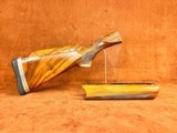 Beautiful Krieghoff K-80 Fully adjustable Grade 4 stock and forearm - 1 of 2