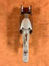 Gorgeous Fully Engraved Krieghoff K-80 reciever. - 6 of 6