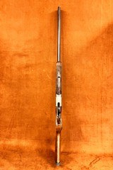 Perazzi MX8 Nickel plated Upgrade 29” Barrel Pigeon/Helice/ZZ - 2 of 12