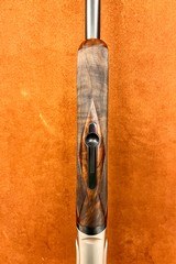 Perazzi MX8 Nickel plated Upgrade 29” Barrel Pigeon/Helice/ZZ - 11 of 12