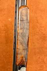 Perazzi MX8 Nickel plated Upgrade 29” Barrel Pigeon/Helice/ZZ - 10 of 12