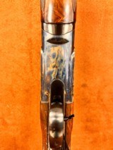 Perazzi MX8 sporting 32” Spectacular Color case hardened reciever 12ga JUST SOLD!! - 5 of 12